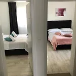 Apartament Mir
