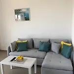 Mir Apartamento Makarska