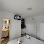 Apartamento Mir Makarska
