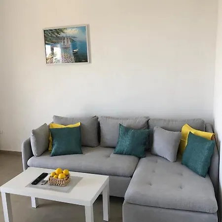 Mir Apartamento Makarska