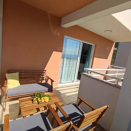 Mir Appartement