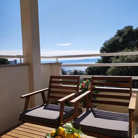 Mir Apartment *