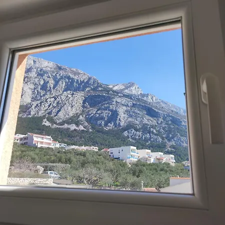 Mir Apartman *