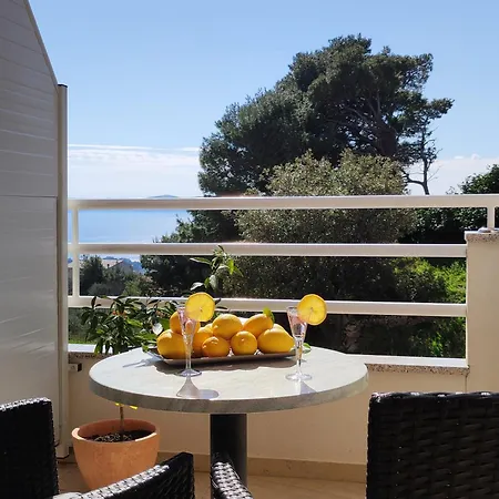 Mir Apartamento Makarska