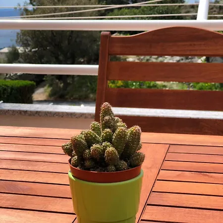 Apartamento Mir *