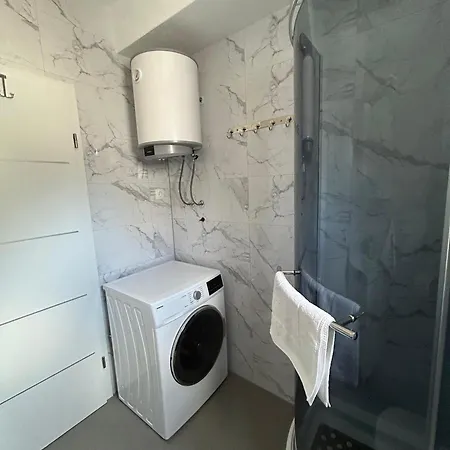 Apartman Mir Makarska