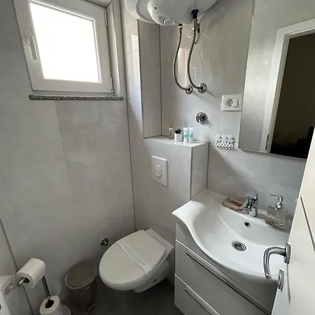 Apartment Mir *