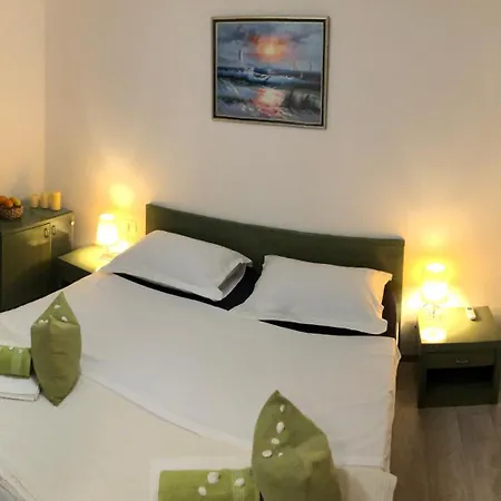 Mir Apartamento Makarska