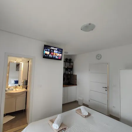 Apartment Mir Makarska