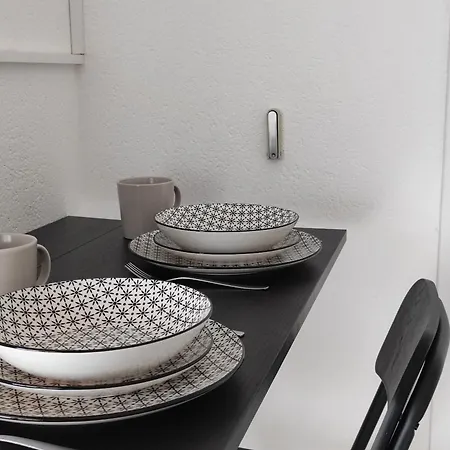 Mir Apartment *