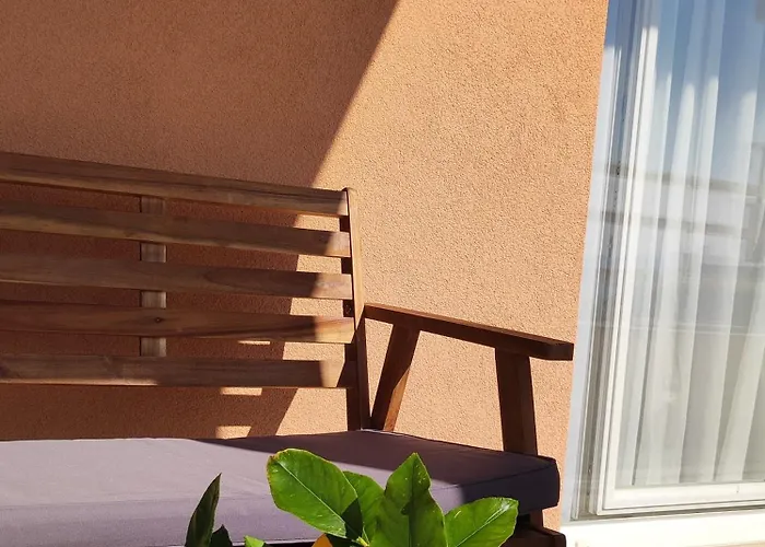 Appartement Mir Makarska