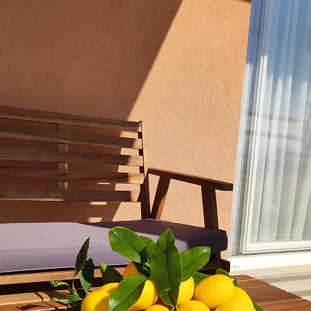 Apartment Mir Makarska